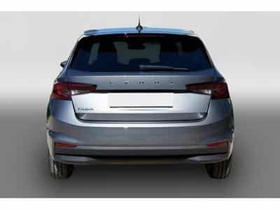 Skoda Fabia (2026) - Photo 5