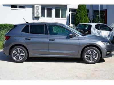 Skoda Fabia (2026) - Photo 7