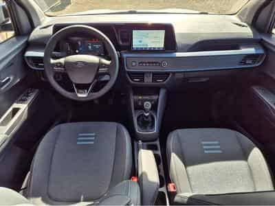 Ford Tourneo (2026) - Photo 11