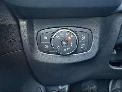 Ford Tourneo (2026) - Photo 15