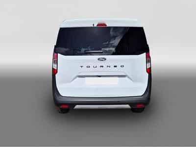 Ford Tourneo (2026) - Photo 4