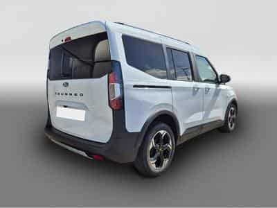 Ford Tourneo (2026) - Photo 5