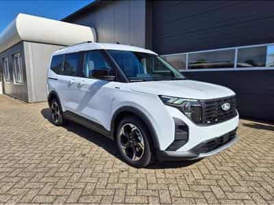 Ford Tourneo (2026) - Photo 7