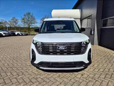 Ford Tourneo (2026) - Photo 8