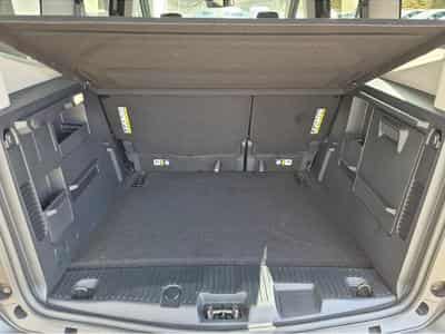 Ford Tourneo (2026) - Photo 10