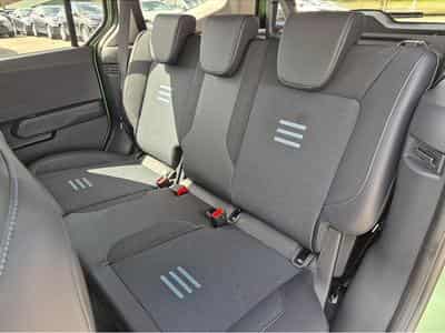 Ford Tourneo (2026) - Photo 13