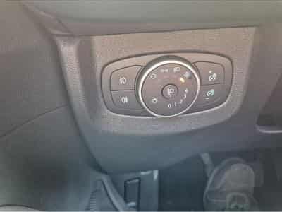 Ford Tourneo (2026) - Photo 15