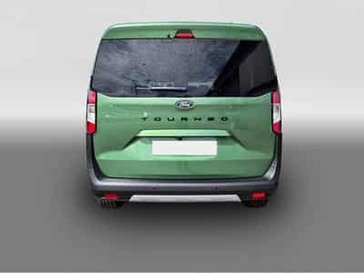 Ford Tourneo (2026) - Photo 4