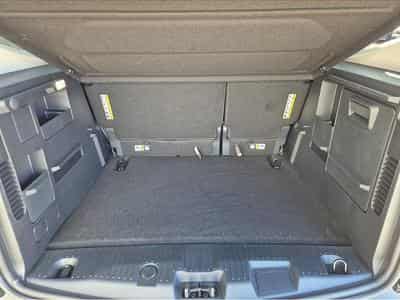 Ford Tourneo (2026) - Photo 10