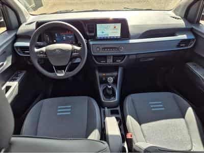 Ford Tourneo (2026) - Photo 11