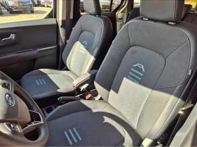 Ford Tourneo (2026) - Photo 12