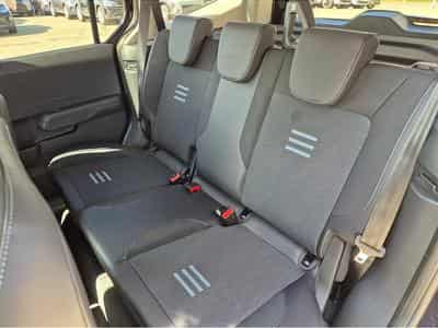 Ford Tourneo (2026) - Photo 13