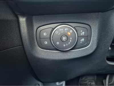 Ford Tourneo (2026) - Photo 15