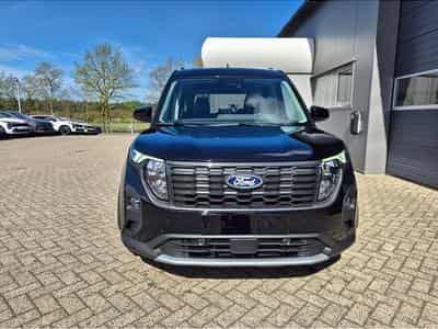 Ford Tourneo (2026) - Photo 8