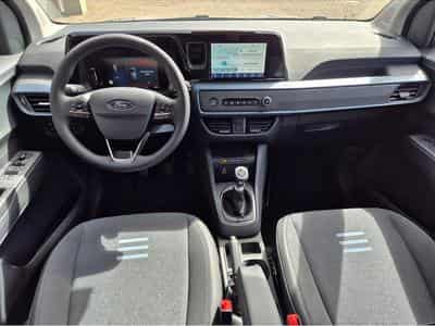 Ford Tourneo (2026) - Photo 11