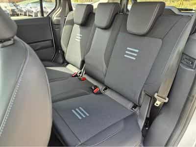 Ford Tourneo (2026) - Photo 13