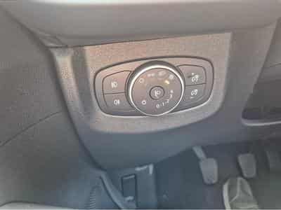 Ford Tourneo (2026) - Photo 15