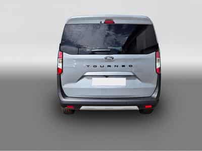 Ford Tourneo (2026) - Photo 4
