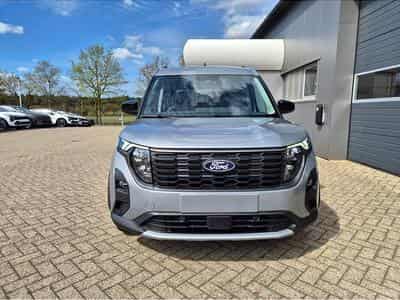 Ford Tourneo (2026) - Photo 8