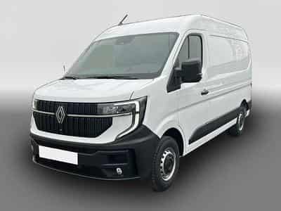 Renault Master (2026) - Photo 1