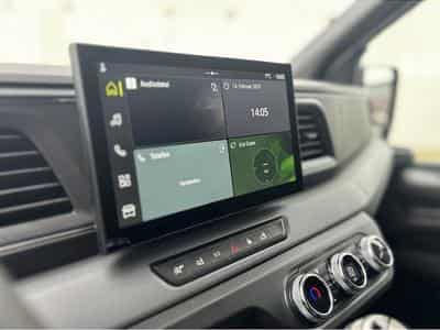 Renault Master (2026) - Photo 10