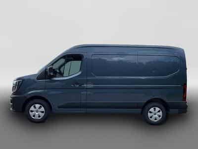 Renault Master (2026) - Photo 2