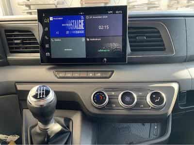 Renault Master (2026) - Photo 8