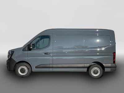 Renault Master (2026) - Photo 2