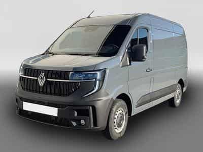 Renault Master (2026) - Photo 1