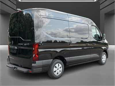 Renault Master (2026) - Photo 6