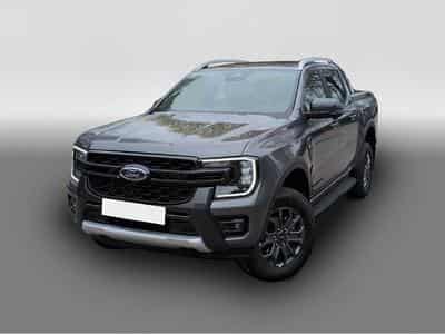 Ford Ranger (2026) - Foto 1