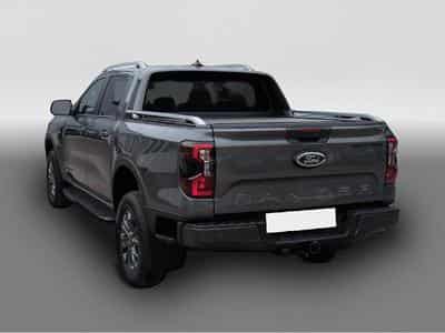 Ford Ranger (2026) - Foto 2