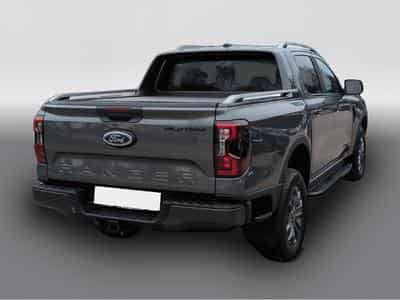 Ford Ranger (2026) - Foto 3