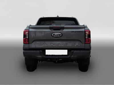Ford Ranger (2026) - Foto 7