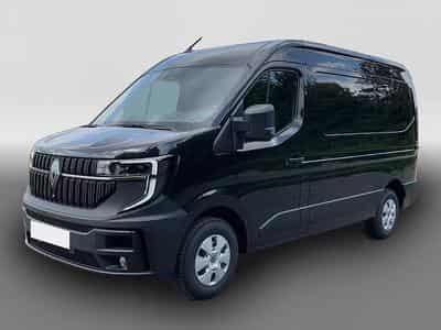 Renault Master (2026) - Photo 1