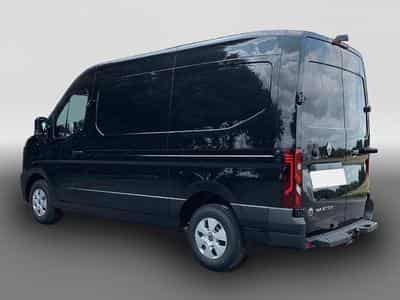 Renault Master (2026) - Photo 3