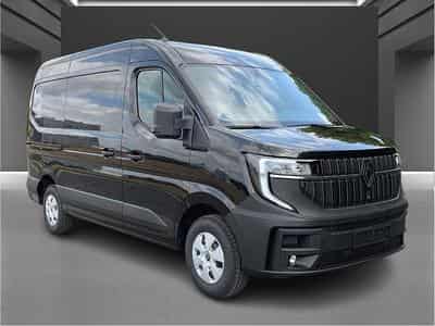 Renault Master (2026) - Photo 9