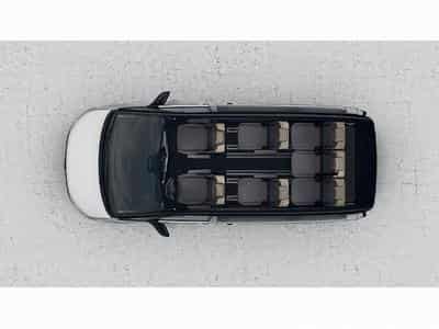 VW Multivan (2024) - Foto 5