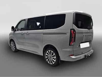 Ford Tourneo (2026) - Foto 3