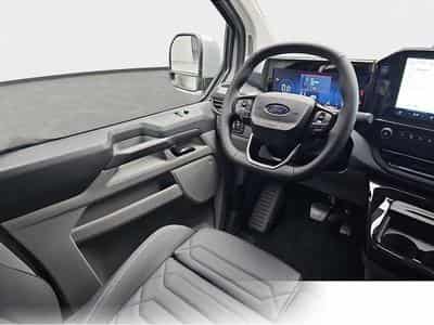 Ford Tourneo (2026) - Foto 7