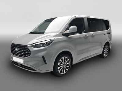 Ford Tourneo (2026) - Foto 1