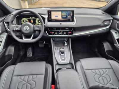 Nissan Qashqai (2026) - Photo 13