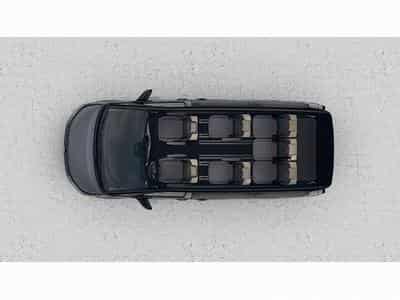 VW Multivan (2024) - Foto 5