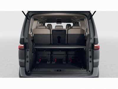 VW Multivan (2024) - Foto 8