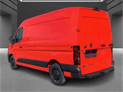 Renault Master (2026) - Photo 3