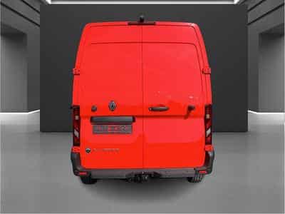 Renault Master (2026) - Photo 4