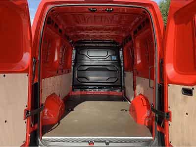 Renault Master (2026) - Photo 5