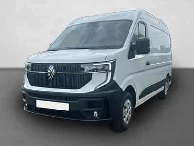 Renault Master (2026) - Photo 1