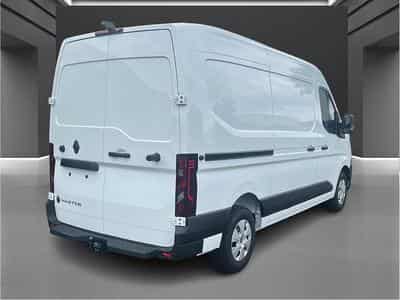 Renault Master (2026) - Photo 12