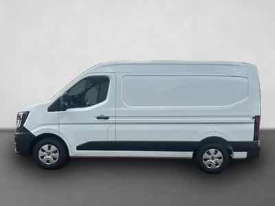 Renault Master (2026) - Photo 2